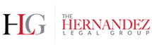 The Hernandez Legal Group Logo