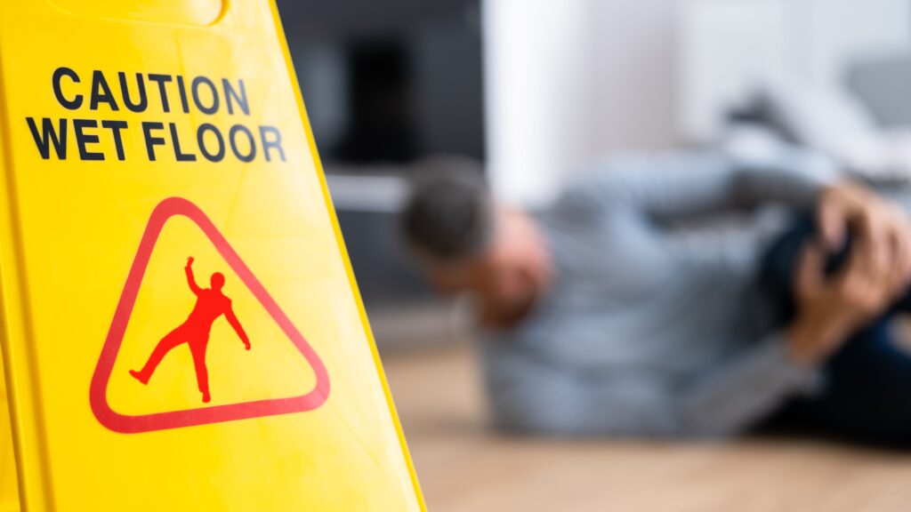 Slip and Fall Lawyer Miami: Common Myths About Fall Cases