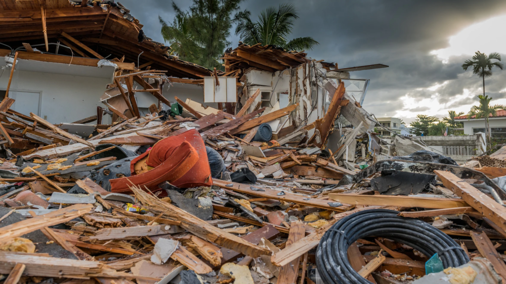 How can an Attorney Maximize Your Claim for Hurricane Damage?