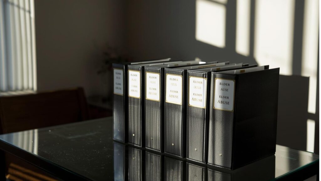 Understanding Your Rights: Elder Abuse