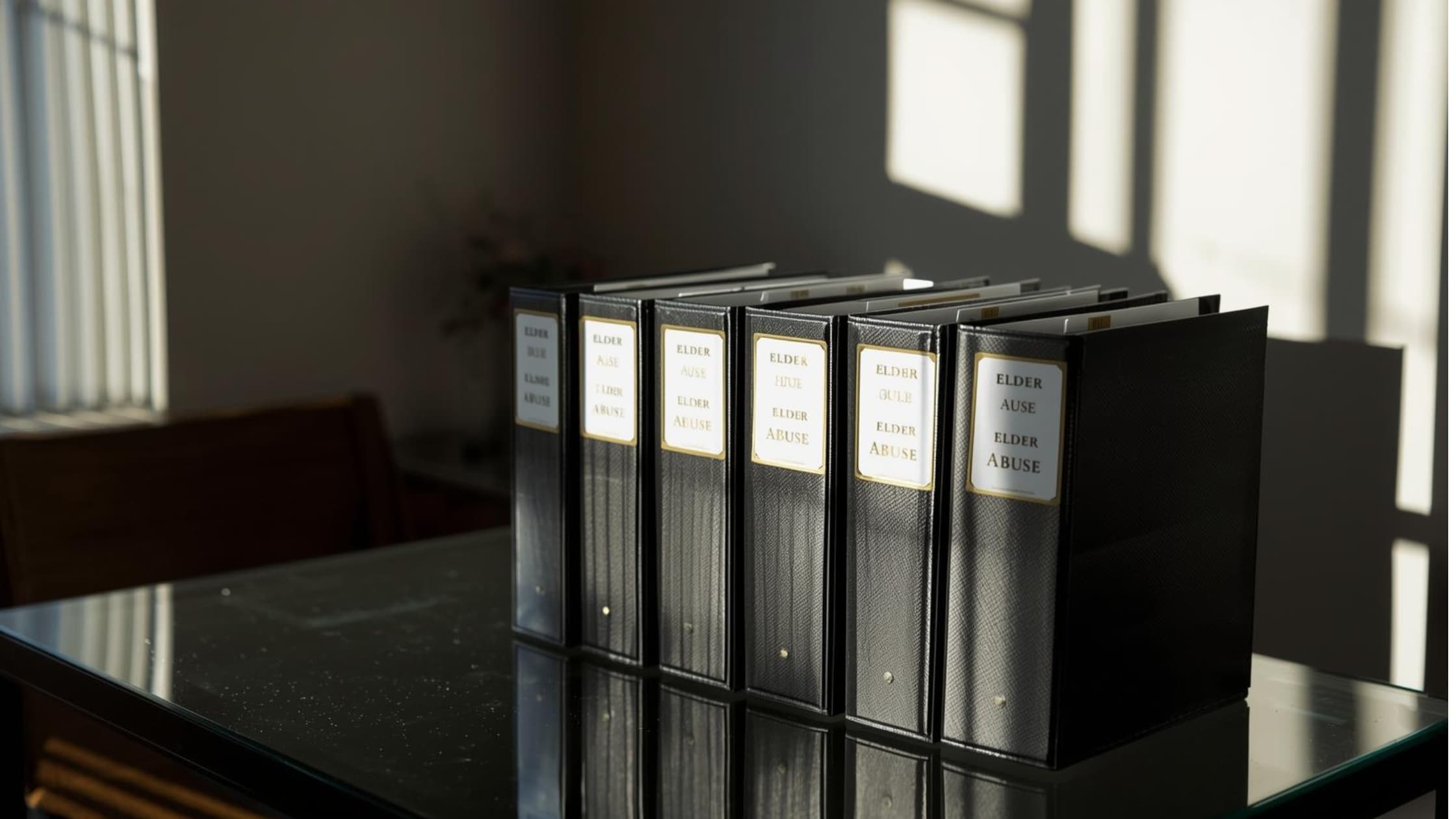 Understanding Your Rights: Elder Abuse