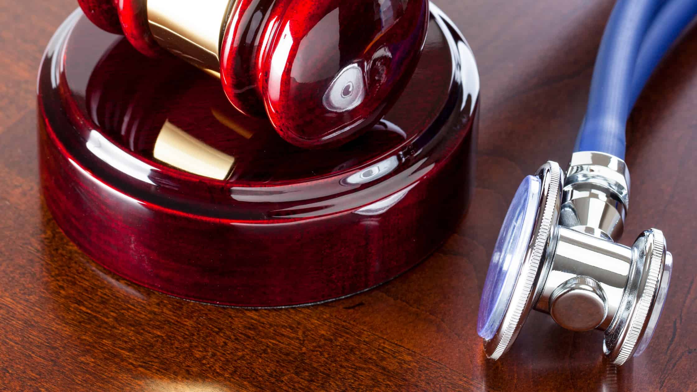 Filing a Medical Malpractice Suit in Florida: A Step-by-Step Guide
