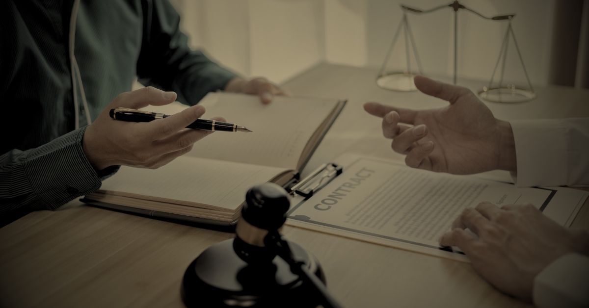 Florida statute of limitations breach of contract — calendar and contract documents representing legal deadlines